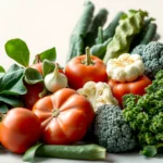Featured: The Best Veggies for Diabetics to Manage Blood Sugar