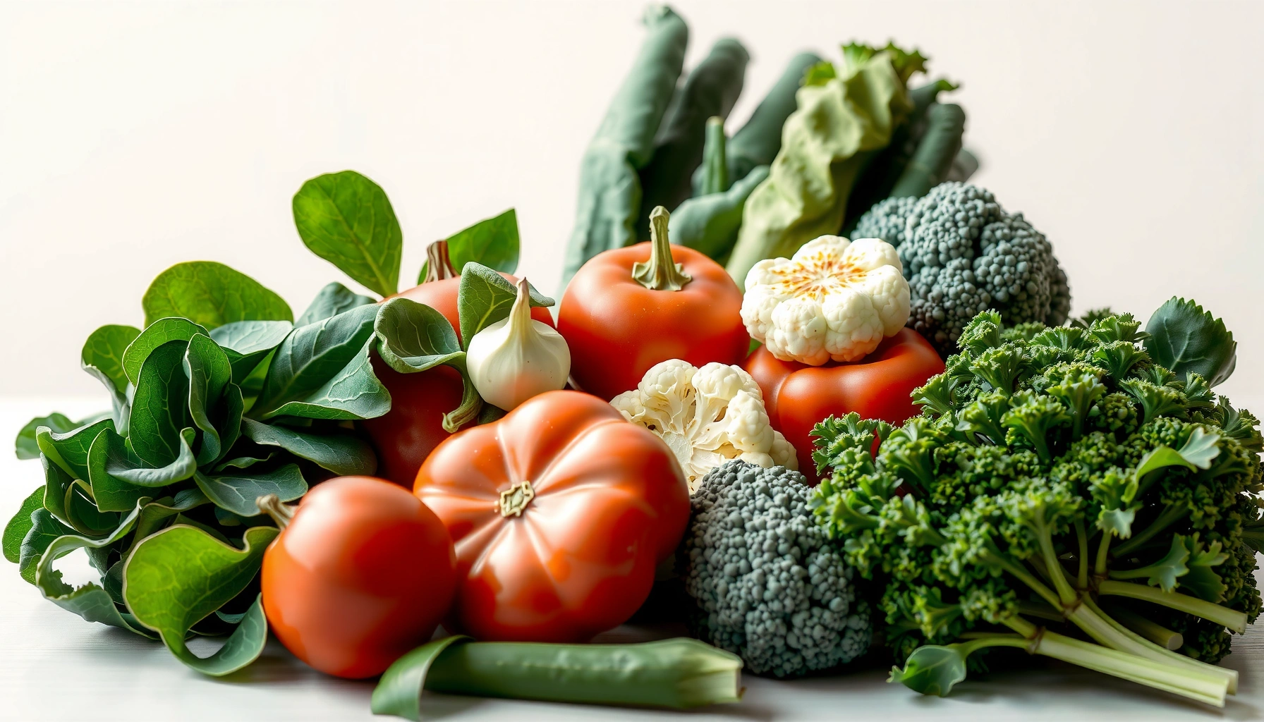 Featured: The Best Veggies for Diabetics to Manage Blood Sugar
