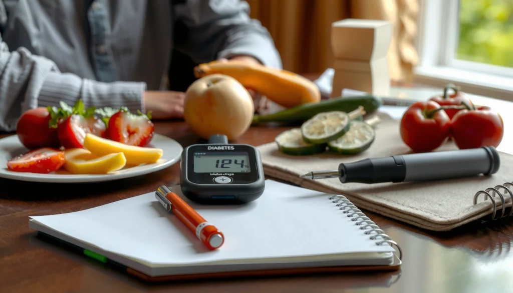 Featured: The Best Way to Control Diabetes
