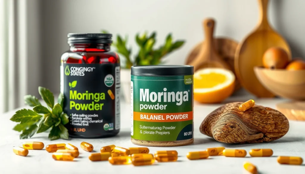 Featured: The Best Way to Take Moringa for Diabetes: A Guide