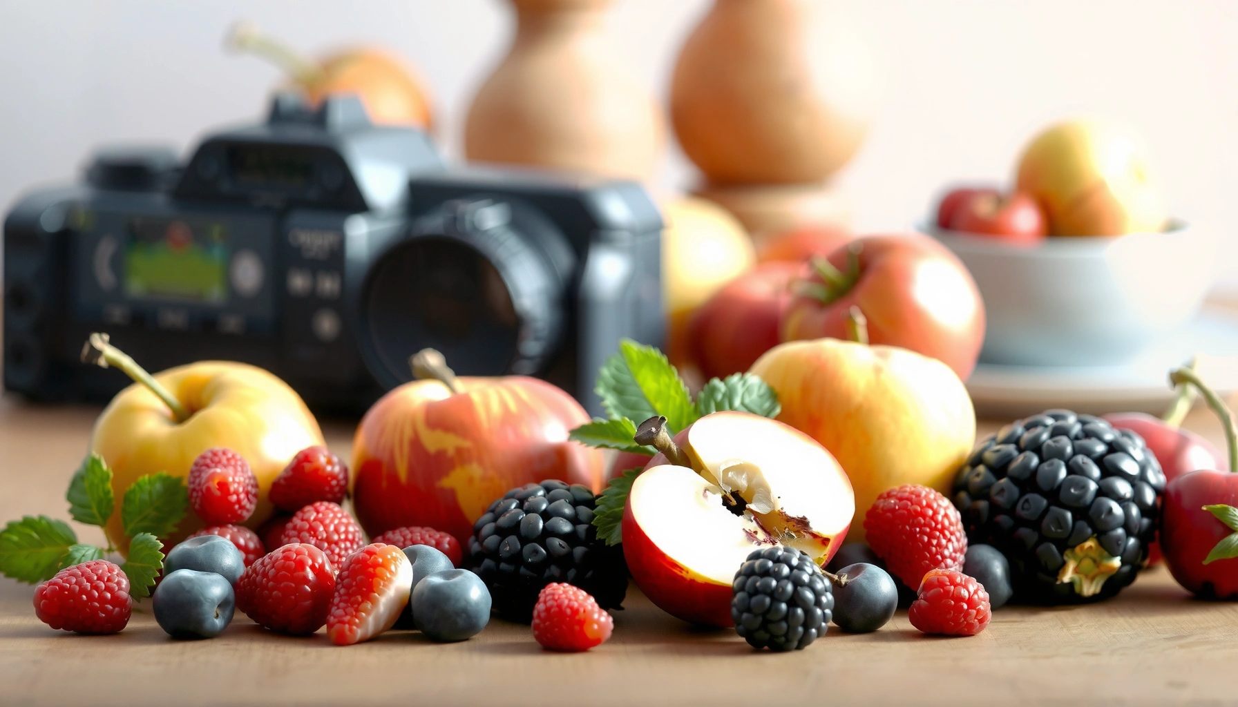 Featured: The Best and Worst Fruits for Diabetics