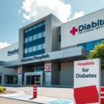 Featured: The Top 5 Hospitals for Diabetes Care in Tennessee