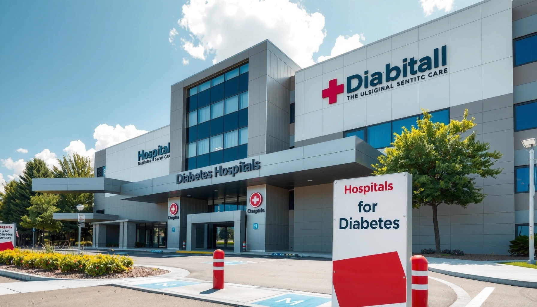 Featured: The Top 5 Hospitals for Diabetes Care in Tennessee