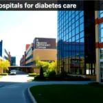 Featured: The Top 5 Hospitals for Diabetes in Texas