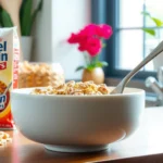 Featured: Top 10 Best Cereals for Diabetics to Manage Blood Sugar