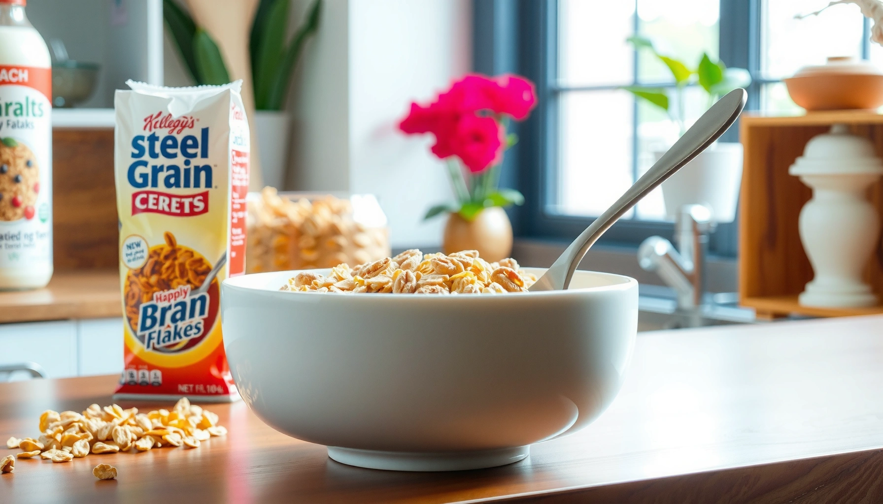 Featured: Top 10 Best Cereals for Diabetics to Manage Blood Sugar