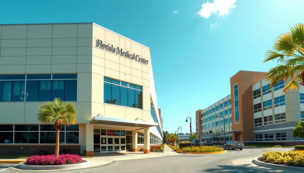 Featured: Top 5 Hospitals for Diabetes Care in Florida