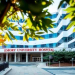 Featured: Top 5 Hospitals for Diabetes Care in Georgia