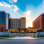 Featured: Top 5 Hospitals for Diabetes Care in Illinois