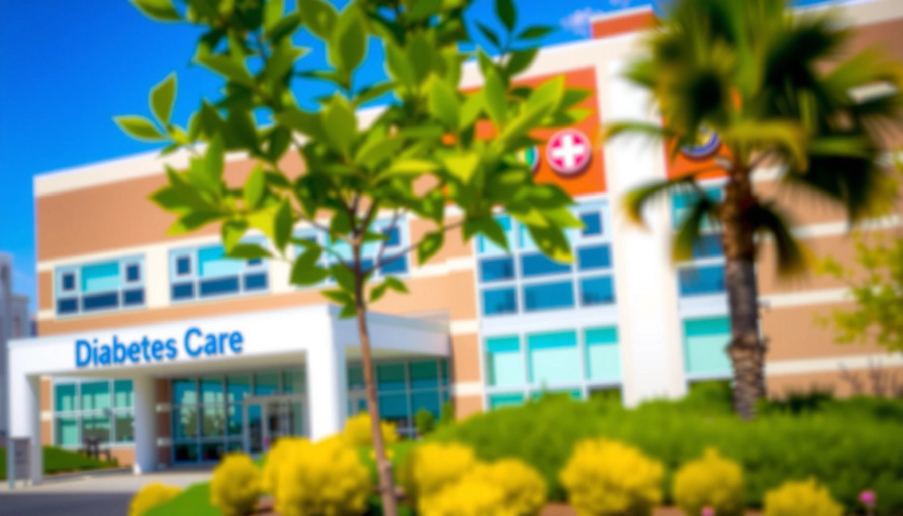 Featured: Top 5 Hospitals for Diabetes Care in Virginia