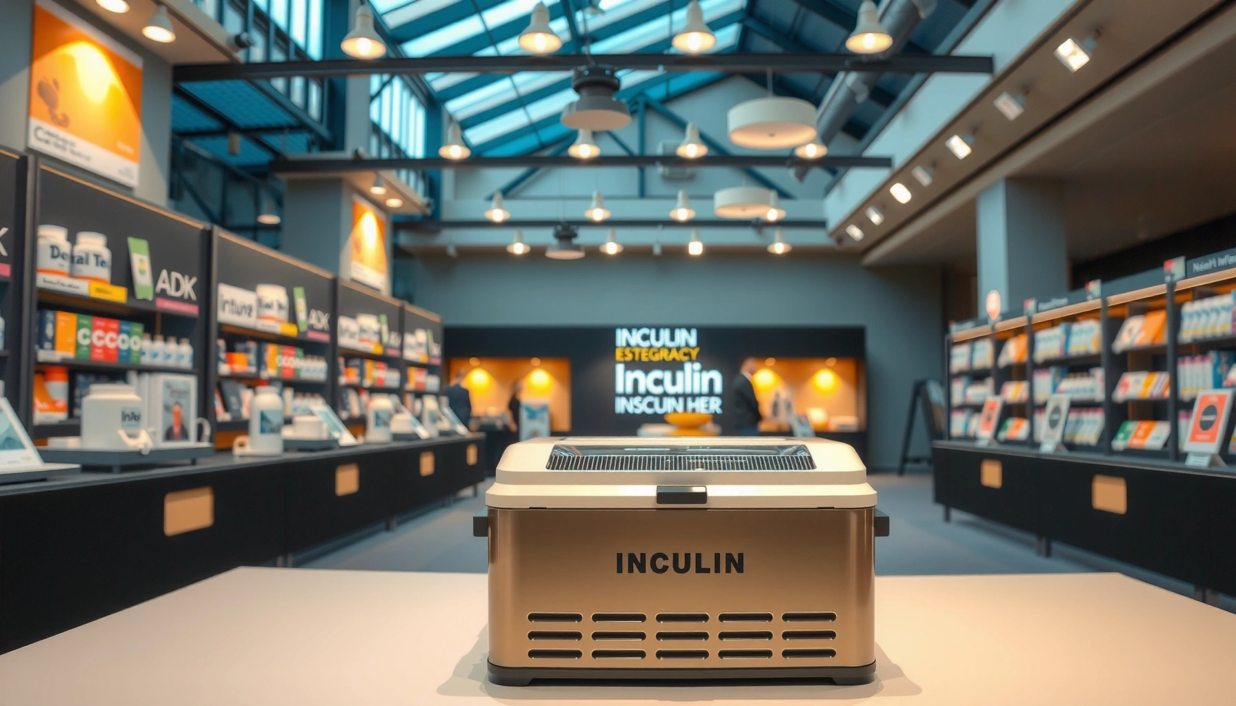 Featured: Top Diabetes Care Insulin Coolers: Essential Picks