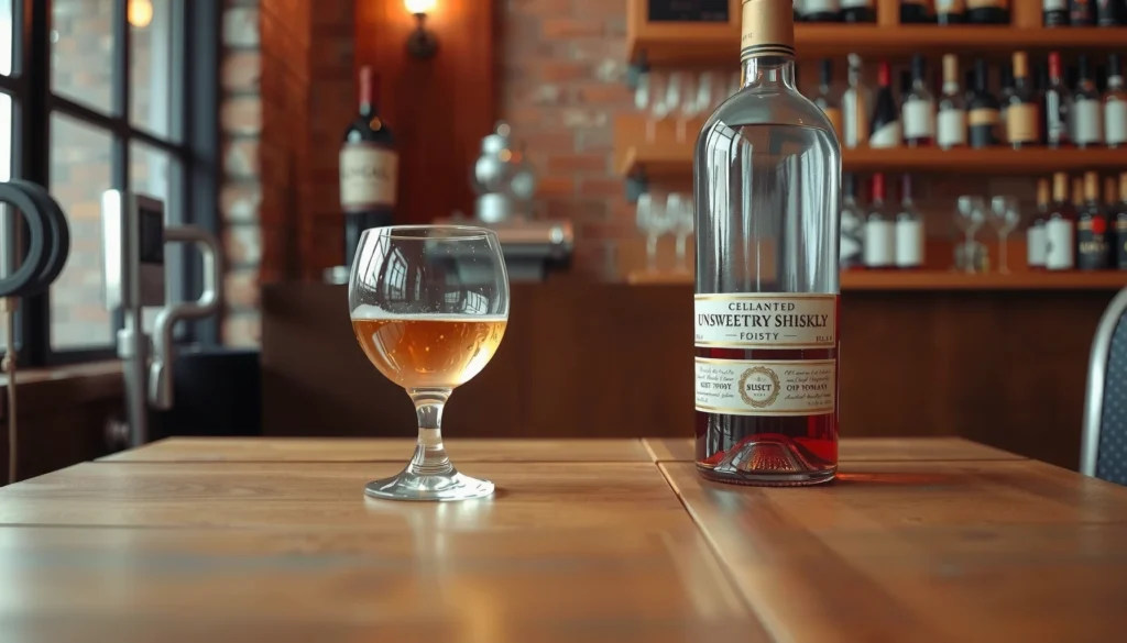 Featured: What Are the Best Alcoholic Drinks for Diabetics?