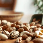 Featured: What Are the Best Nuts for Diabetics: A Guide