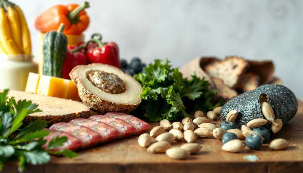 Featured: What Are the Best Snacks for Diabetics? Healthy Options
