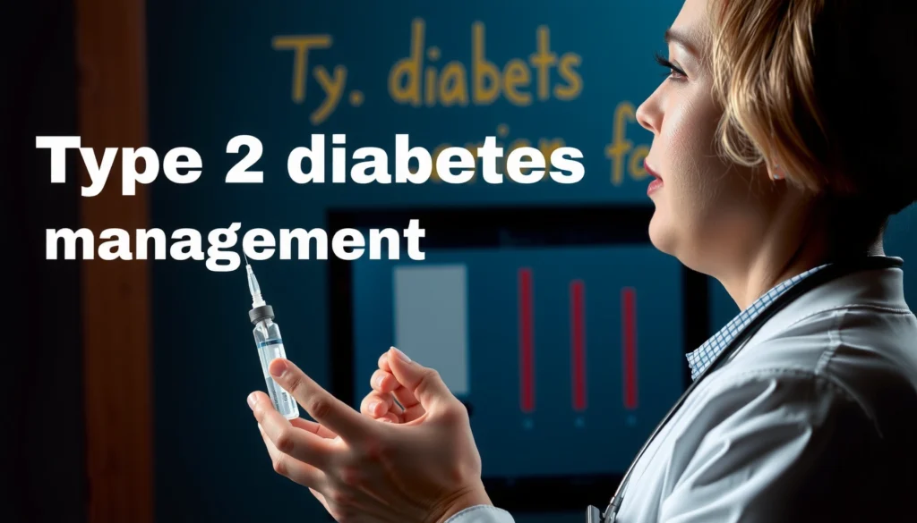 Featured: What Are the Best Treatments for Type 2 Diabetes?