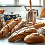 Featured: What Bread is Best for a Diabetic: Top Choices
