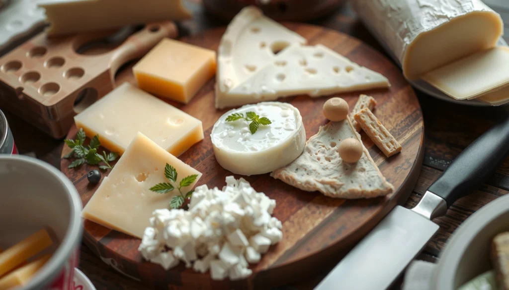 Featured: What Cheese is Best for Diabetics: Top Picks