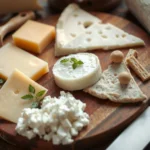 Featured: What Cheese is Best for Diabetics: Top Picks