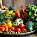 Featured: What Food is Best for Diabetics: Key Choices