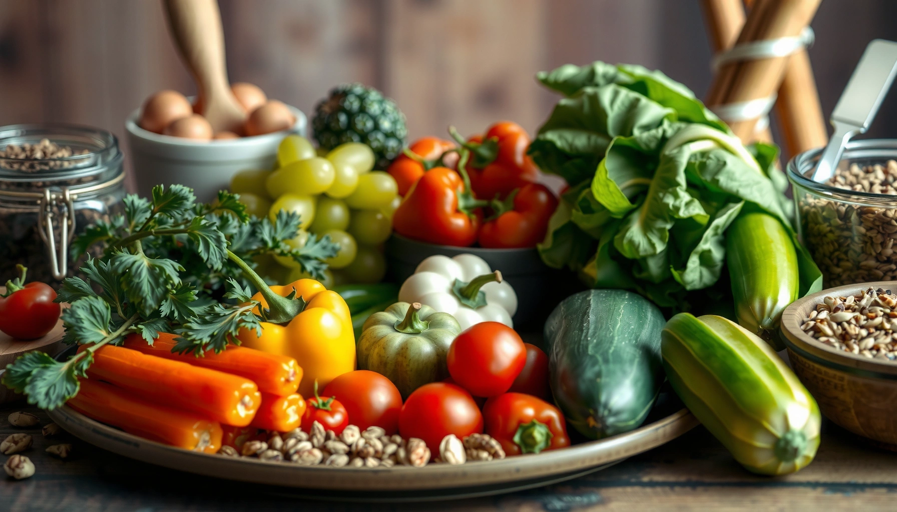 Featured: What Food is Best for Diabetics: Key Choices