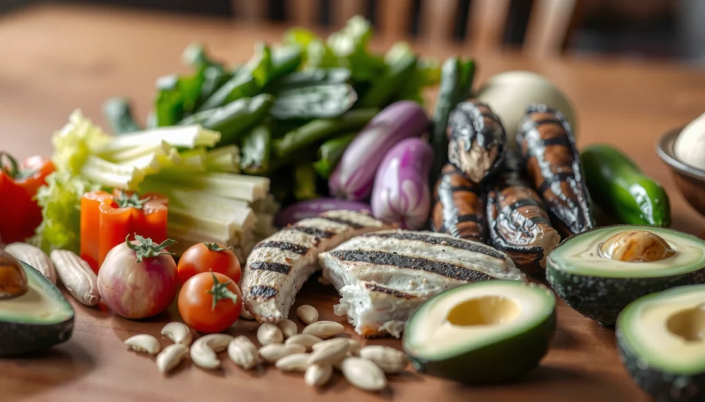 Featured: What Foods Are Best for Type 2 Diabetes: A Nutritional Guide