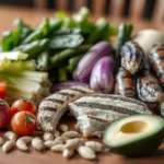 Featured: What Foods Are Best for Type 2 Diabetes: A Nutritional Guide