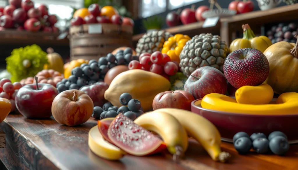Featured: What Fruits Are Best for Diabetics: Healthy Choices