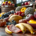 Featured: What Fruits Are Best for Diabetics: Healthy Choices