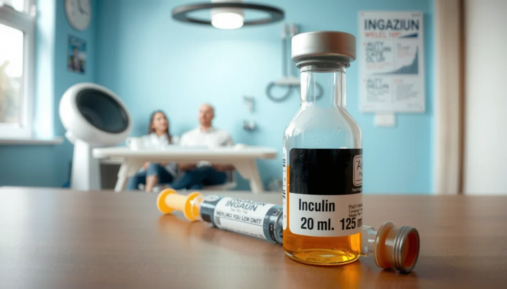 Featured: What Is The Best Medicine For Diabetes Type 1?