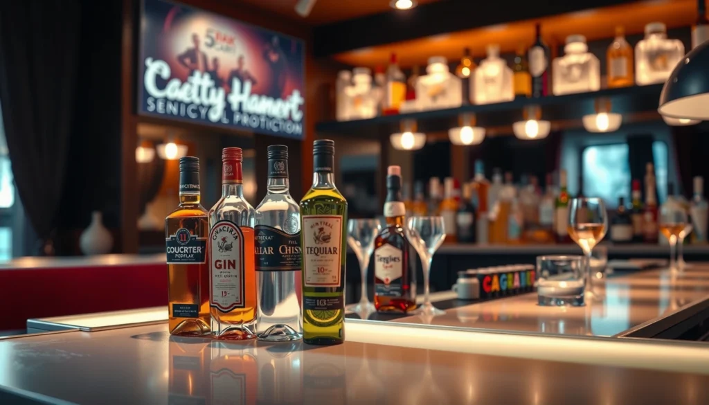 Featured: What Liquor is Best for Diabetics?