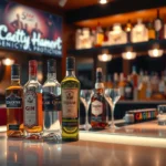Featured: What Liquor is Best for Diabetics?