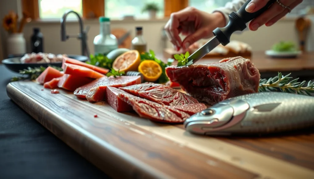 Featured: What Meat is Best for Diabetics: Healthy Picks