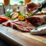 Featured: What Meat is Best for Diabetics: Healthy Picks