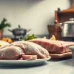 Featured: What Meats Are Best for Diabetics: Healthy Choices