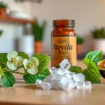 Featured: What Sweetener Is Best for Diabetics: Your Best Choices