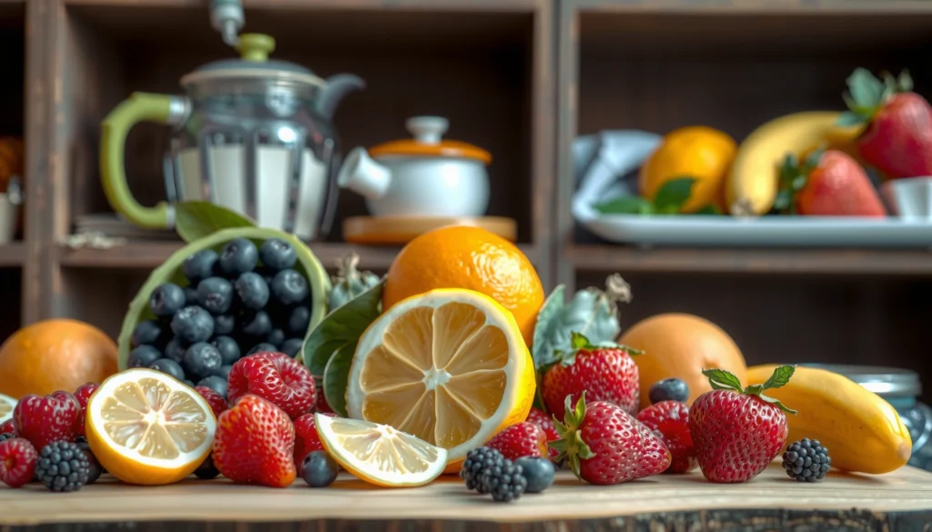 Featured: What are the Best Fruits for a Diabetic to Eat?