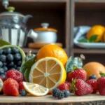 Featured: What are the Best Fruits for a Diabetic to Eat?