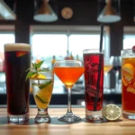 Featured: What is the Best Alcohol for Diabetes?