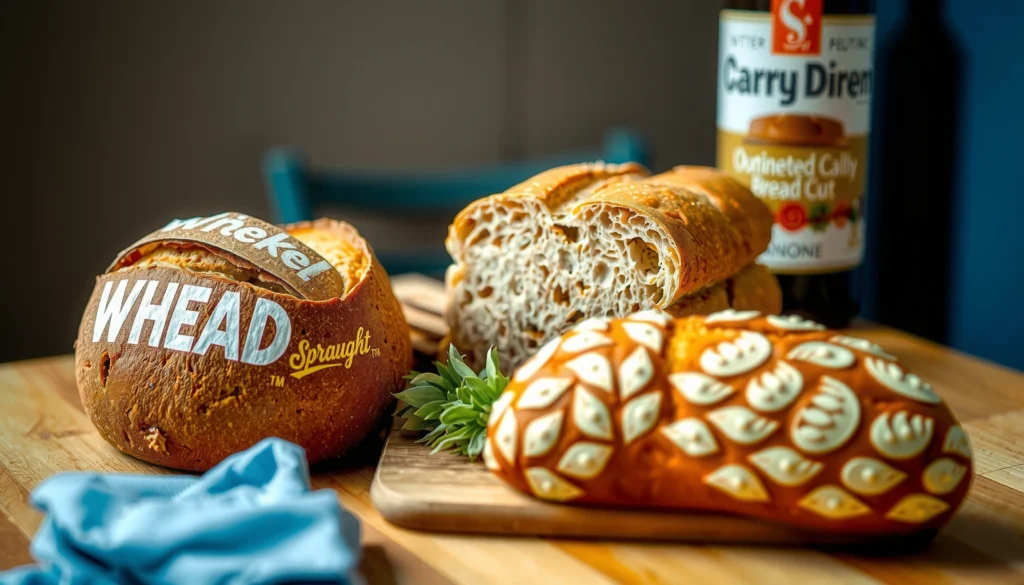 Featured: What is the Best Bread for a Diabetic to Eat: A Smart Guide