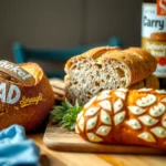 Featured: What is the Best Bread for a Diabetic to Eat: A Smart Guide