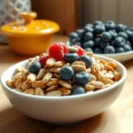 Featured: What is the Best Breakfast Cereal for Diabetics: A Smart Choice Guide