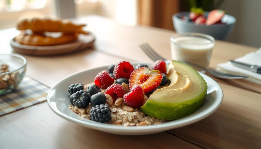 Featured: What is the Best Breakfast for Diabetics: Top Choices & Tips