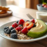 Featured: What is the Best Breakfast for Diabetics: Top Choices & Tips