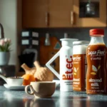 Featured: What is the Best Coffee Creamer for Diabetics: A Guide