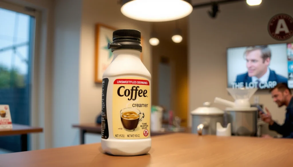Featured: What is the Best Coffee Creamer for a Diabetic?