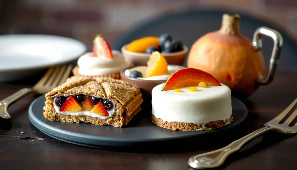 Featured: What is the Best Dessert for a Diabetic to Eat?