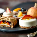 Featured: What is the Best Dessert for a Diabetic to Eat?