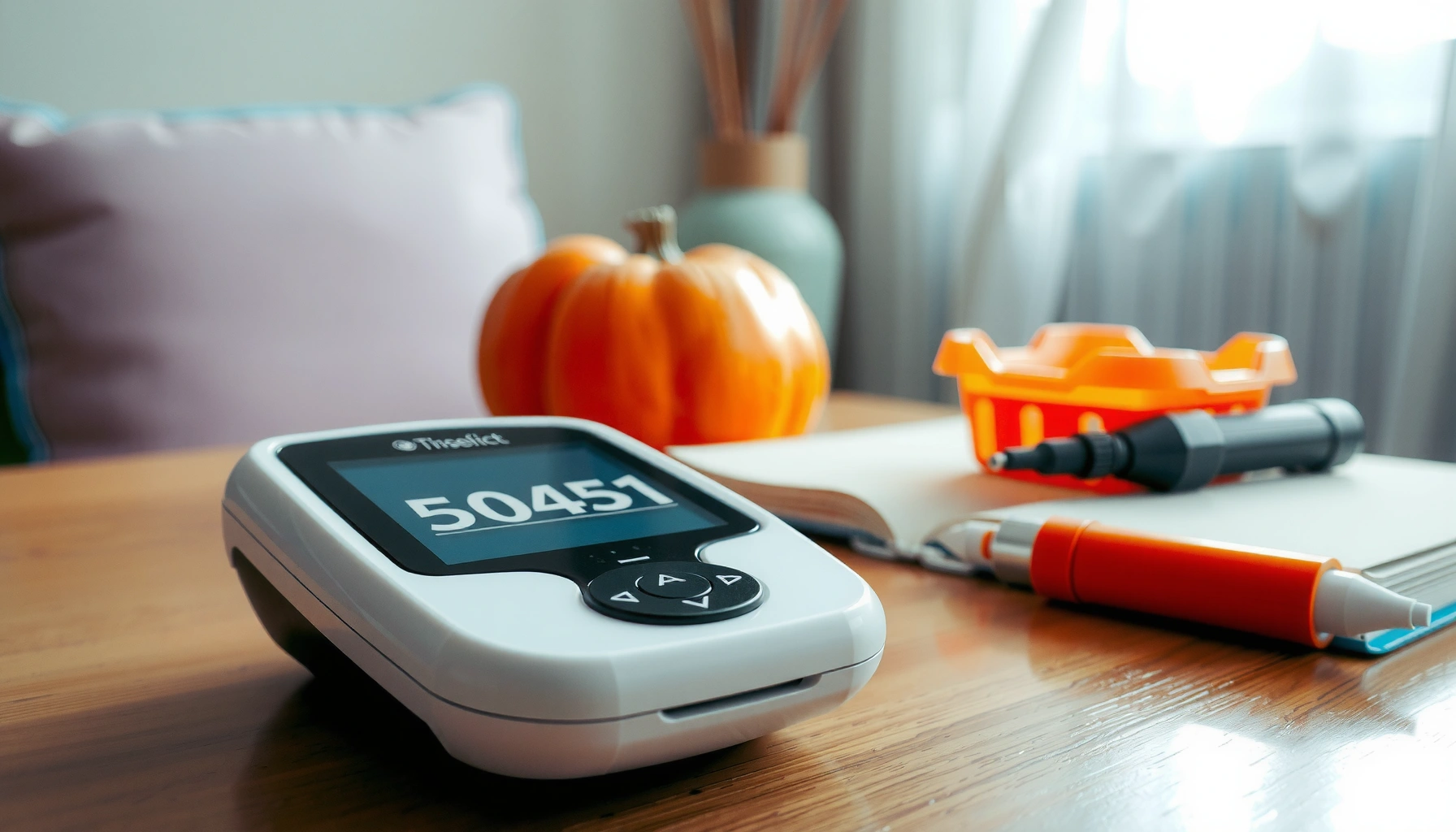 Featured: What is the Best Diabetic Test Meter for You?