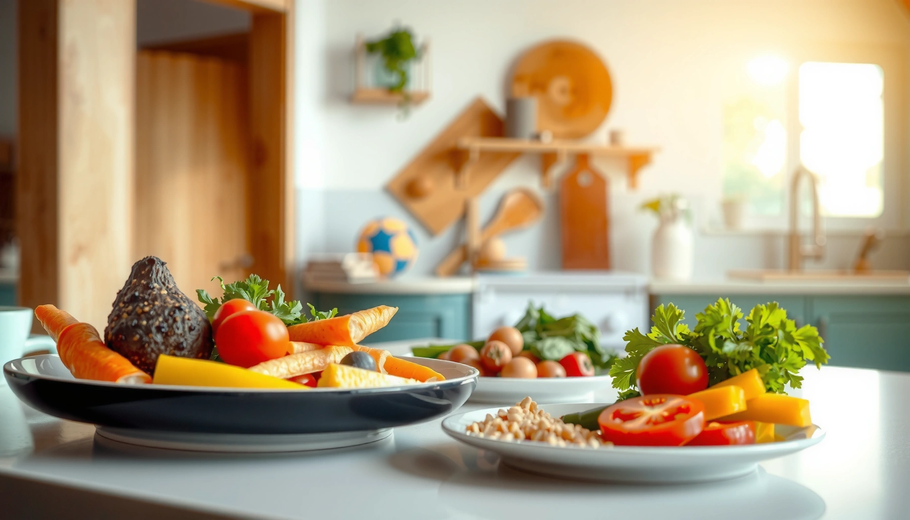 Featured: What is the Best Diet for a Diabetic Person? Key Insights