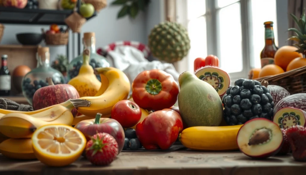Featured: What is the Best Fruit for Diabetics: A Guide